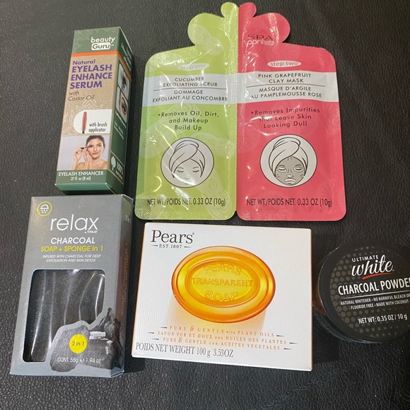 At Home Spa Day! 🧖🏻‍♀️🛀🧼🍷🥰 - Picture 1 of 16